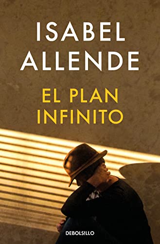 El plan infinito (Best Seller) von NUEVAS EDICIONES DEBOLSILLO S.L